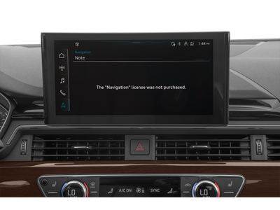 2023 Audi A4 45 S line Prestige quattro