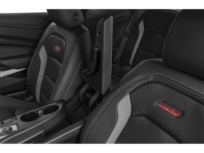 2023 Chevrolet Camaro SS 1SS