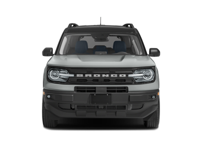 2023 Ford Bronco Sport Outer Banks®