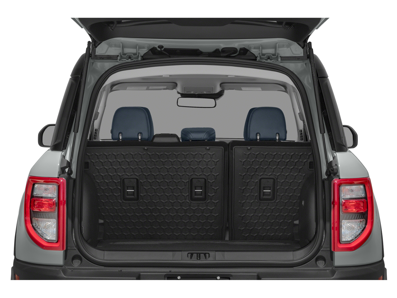 2023 Ford Bronco Sport Outer Banks®
