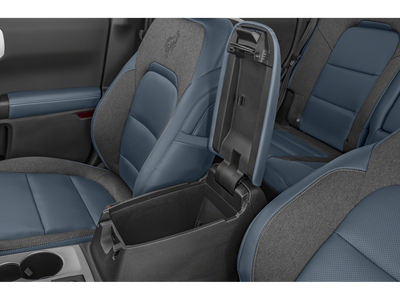 2023 Ford Bronco Sport Outer Banks®