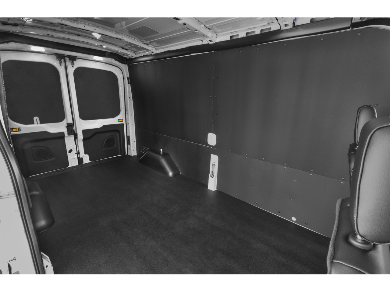 2023 Ford Transit-250 Base