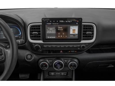 2023 Hyundai Venue Limited