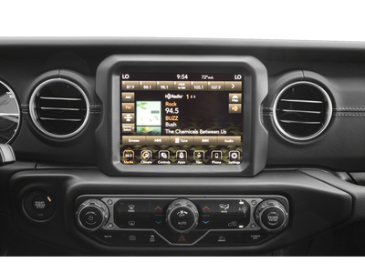 2023 Jeep Wrangler Rubicon 4xe