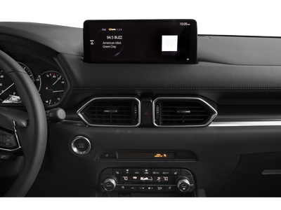 2023 Mazda Mazda CX-5 2.5 Turbo