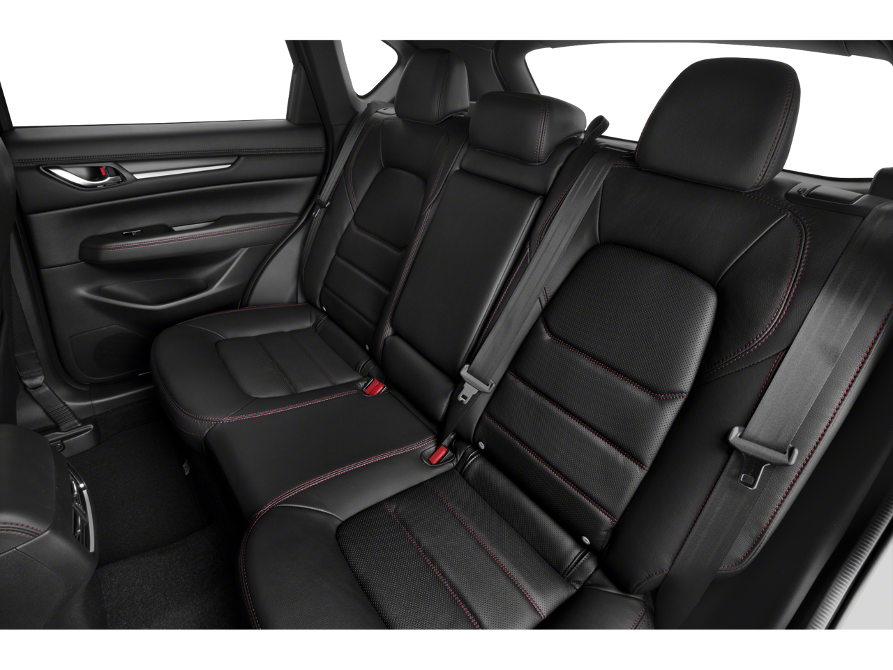 2023 Mazda Mazda CX-5 2.5 Turbo