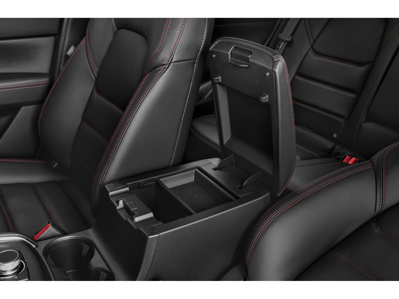 2023 Mazda Mazda CX-5 2.5 Turbo