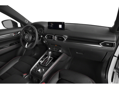 2023 Mazda Mazda CX-5 2.5 Turbo