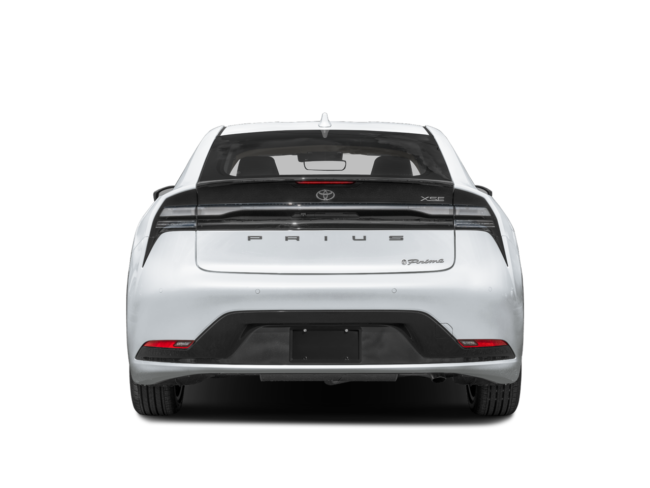 2023 Toyota Prius Prime XSE