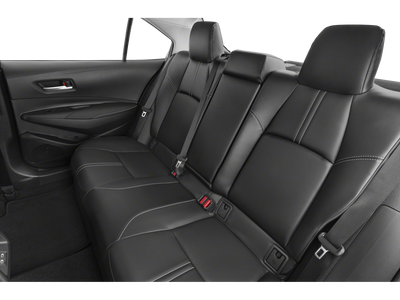 2023 Toyota Corolla Hybrid XLE