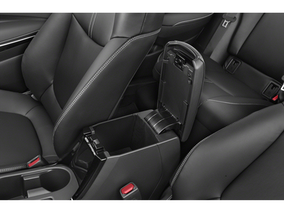 2023 Toyota Corolla Hybrid XLE