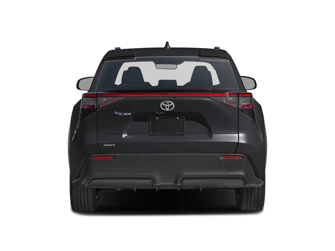 2023 Toyota bZ4X XLE
