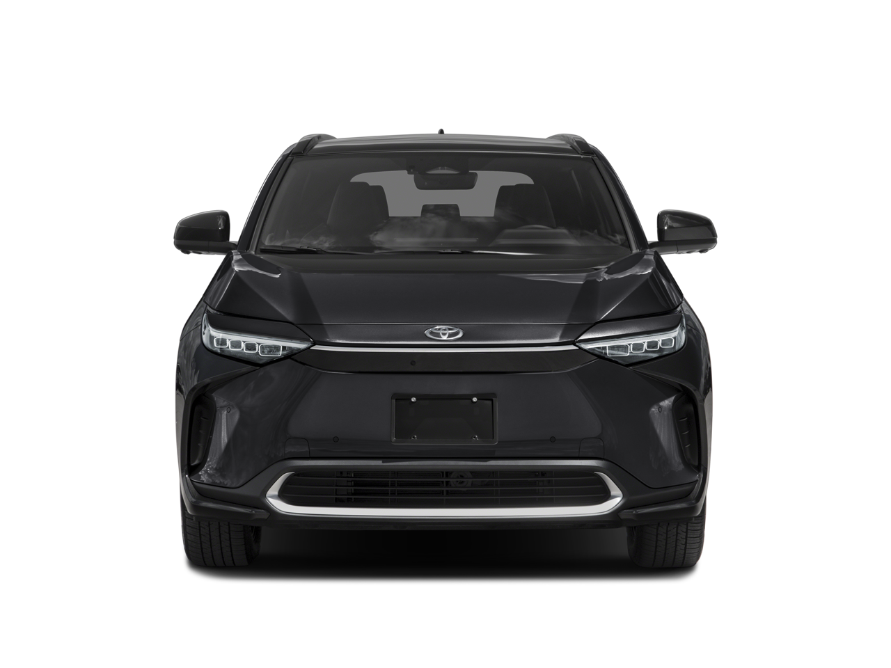 2023 Toyota bZ4X XLE