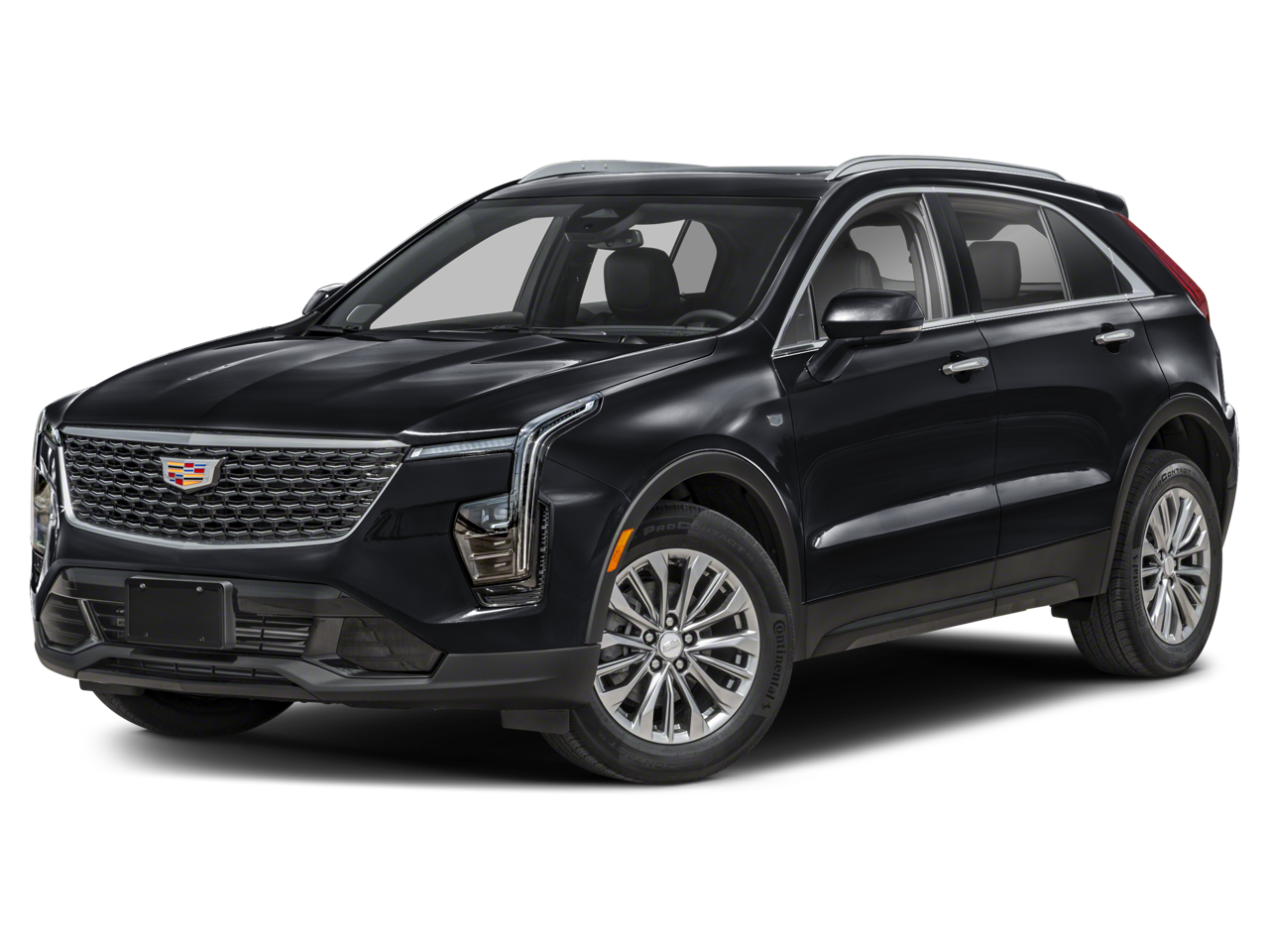 2024 Cadillac XT4 Premium Luxury's photo