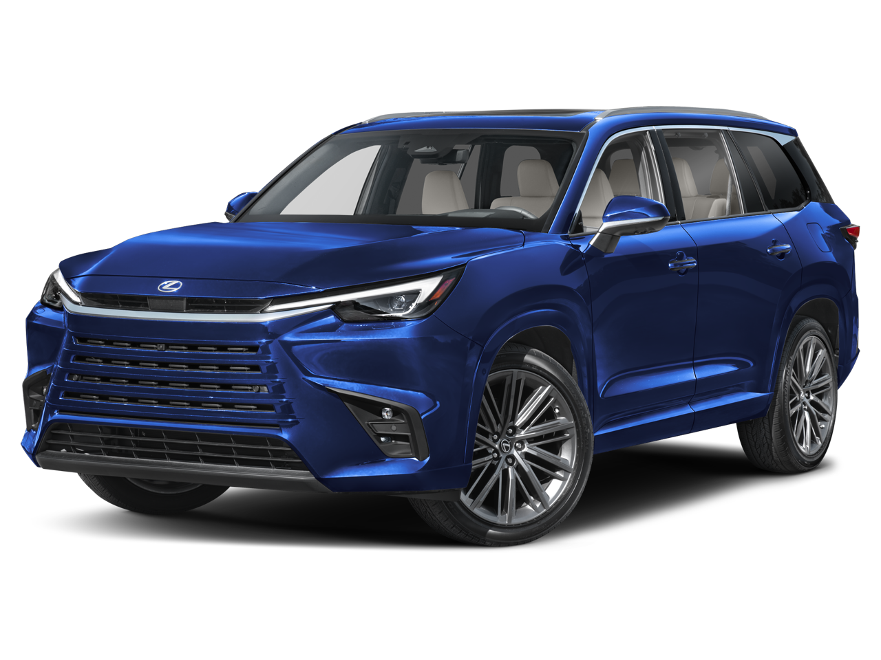 2024 Lexus TX 350 Premium