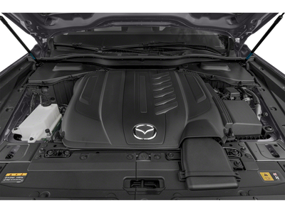 2024 Mazda Mazda CX-90 3.3 Turbo S Premium