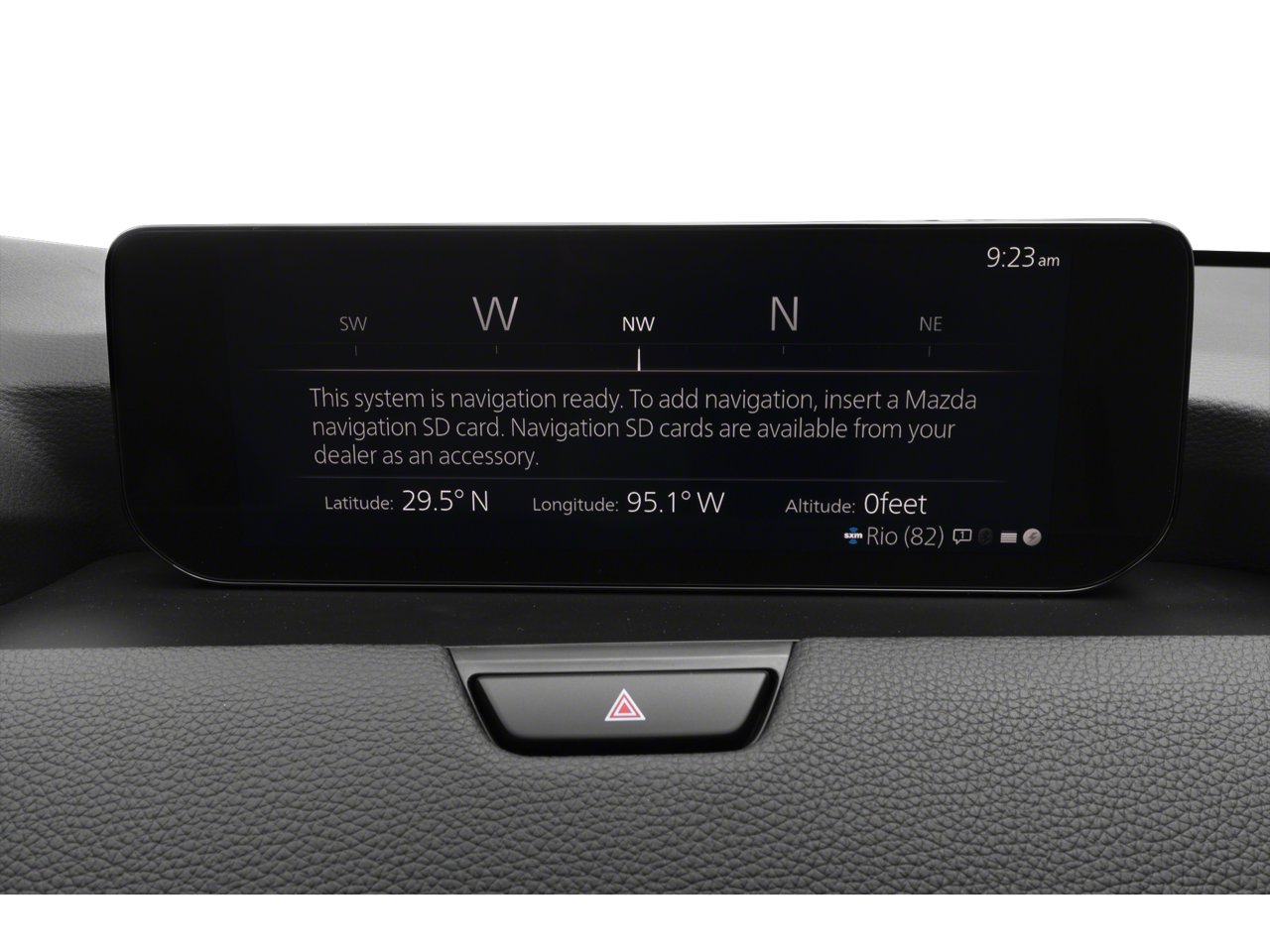 2024 Mazda CX-90 Premium photo 4