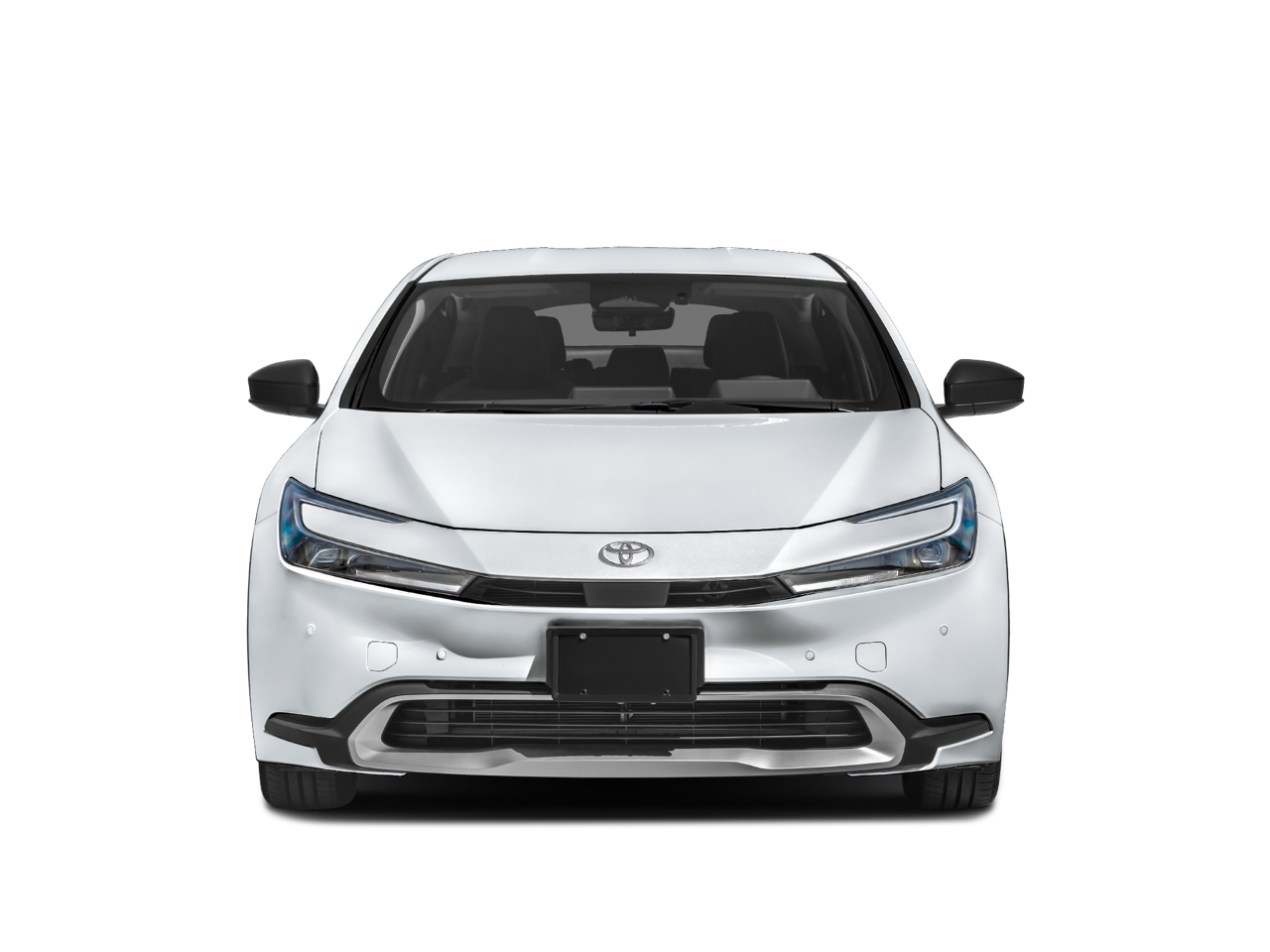 2024 Toyota Prius Prime SE
