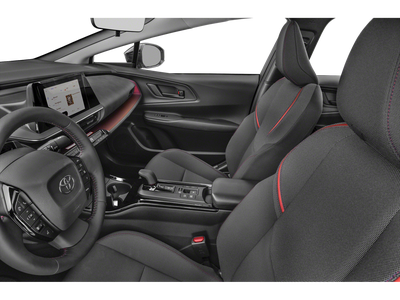 2024 Toyota Prius Prime SE