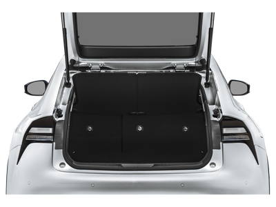 2024 Toyota Prius Prime SE