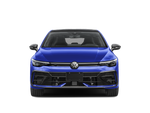 2025 Volkswagen Golf R 2.0T