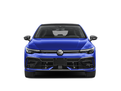 2025 Volkswagen Golf R 2.0T