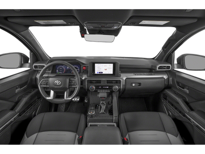 2026 Toyota Tacoma Hybrid TRD Off Road