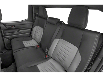 2026 Toyota Tacoma Hybrid TRD Off Road