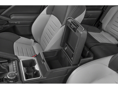 2026 Toyota Tacoma Hybrid TRD Off Road