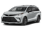 2026 Toyota Sienna Woodland Edition 7 Passenger