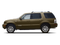 2008 Mercury Mountaineer Premier