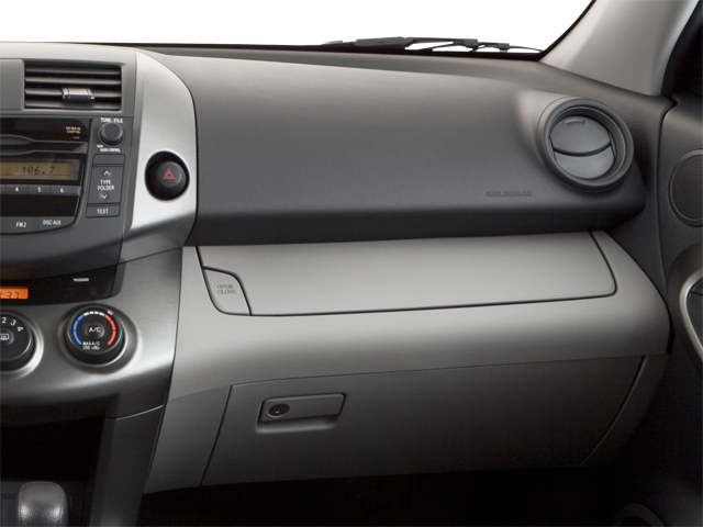 2010 Toyota RAV4 Base