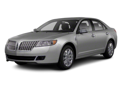 2011 Lincoln MKZ Hybrid Base
