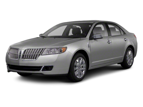 2011 Lincoln MKZ Hybrid Base