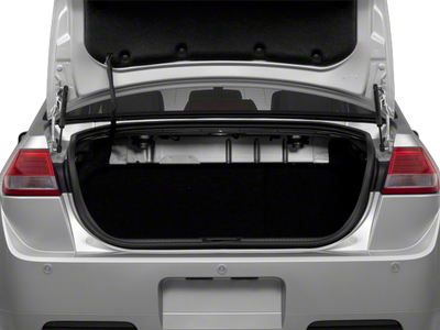 2011 Lincoln MKZ Hybrid Base