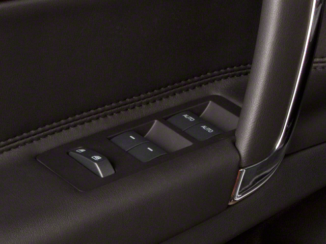 2011 Lincoln MKZ Hybrid Base