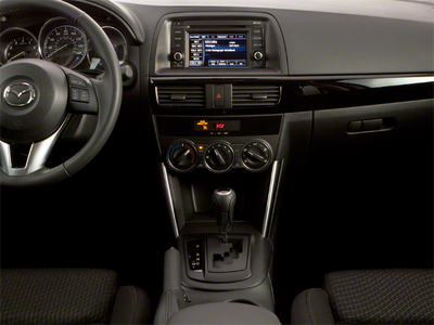 2013 Mazda Mazda CX-5 Grand Touring