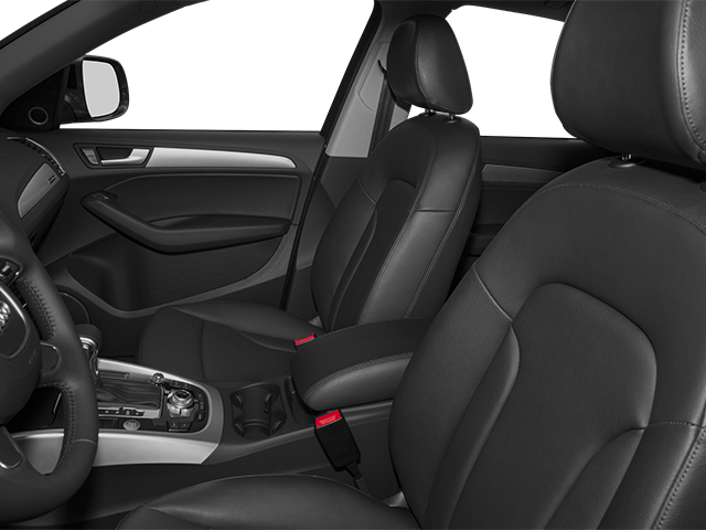 2014 Audi Q5 2.0T Premium Plus quattro