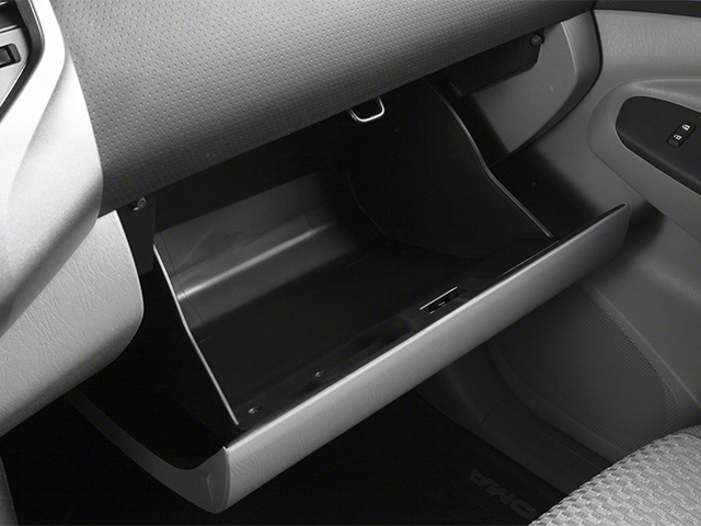 2014 Toyota Tacoma Base
