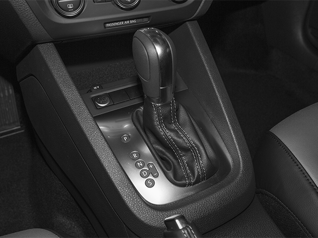 2014 Volkswagen Jetta Hybrid Base