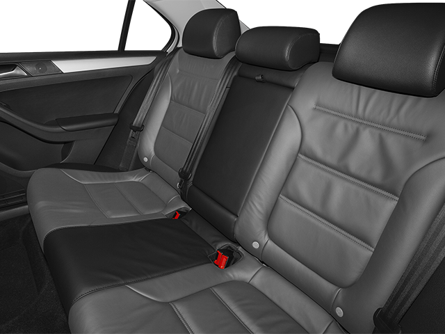 2014 Volkswagen Jetta Hybrid Base