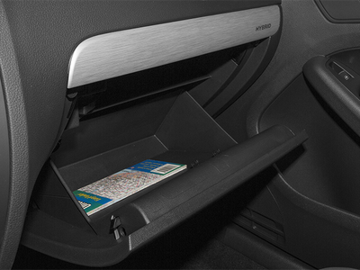2014 Volkswagen Jetta Hybrid Base