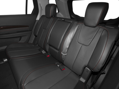 2015 GMC Terrain Denali