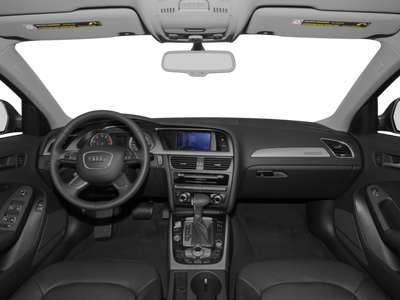 2016 Audi allroad 2.0T Premium Plus quattro
