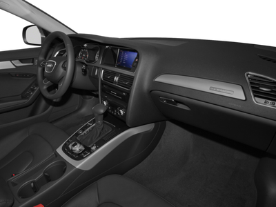 2016 Audi allroad 2.0T Premium Plus quattro
