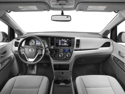 2016 Toyota Sienna LE 8 Passenger