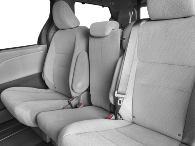 2016 Toyota Sienna LE 8 Passenger