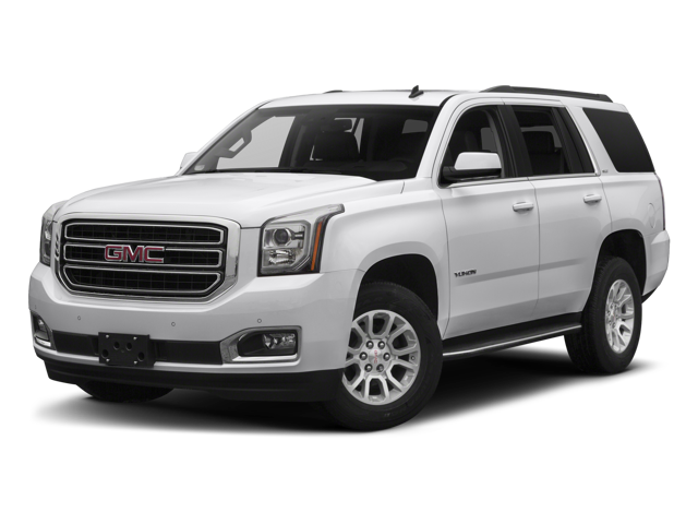 2017 GMC Yukon 4WD SLE's photo