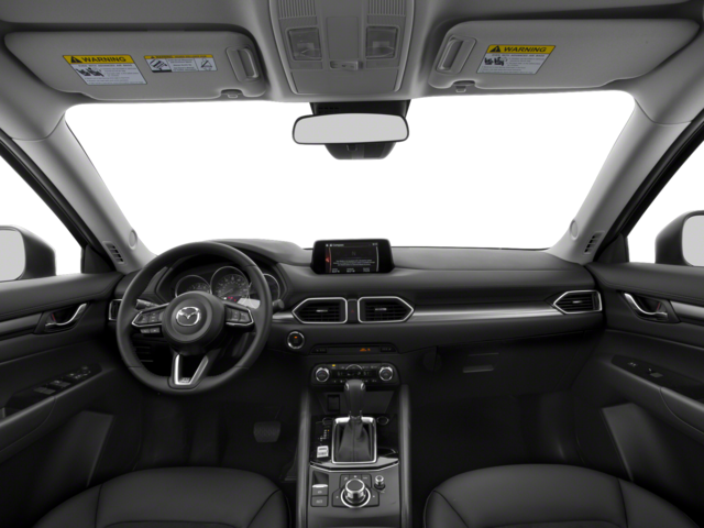 2017 Mazda Mazda CX-5 Touring