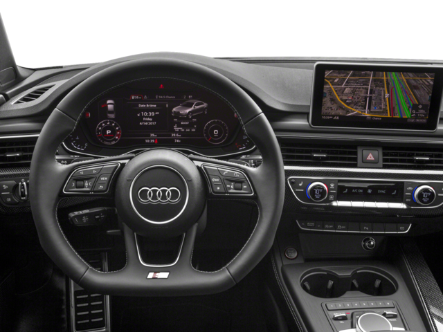 2018 Audi S4 3.0T Prestige quattro
